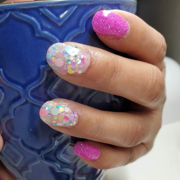 Sparkle & Co. - sb. 161 Exotic Dragonfruit Margarita - Picture 8 of 10